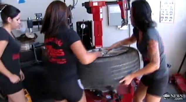 Kmart Tyre & Auto Repair and car Service CE Alexandra Hills