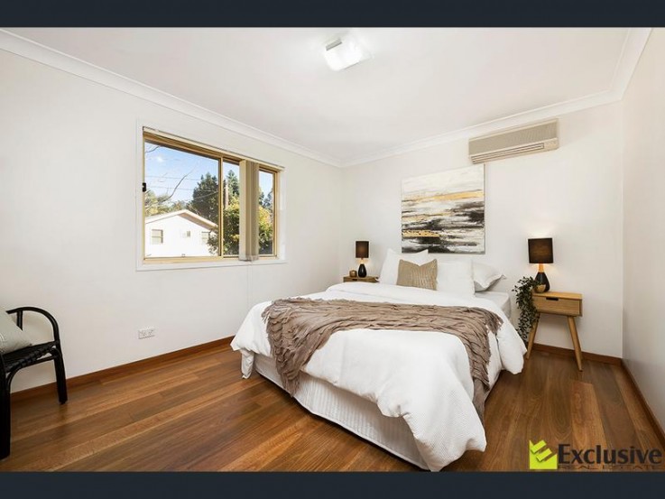 THE SECRET TO SUCCESS!!