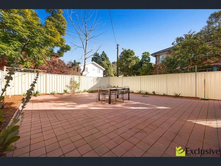 THE SECRET TO SUCCESS!!