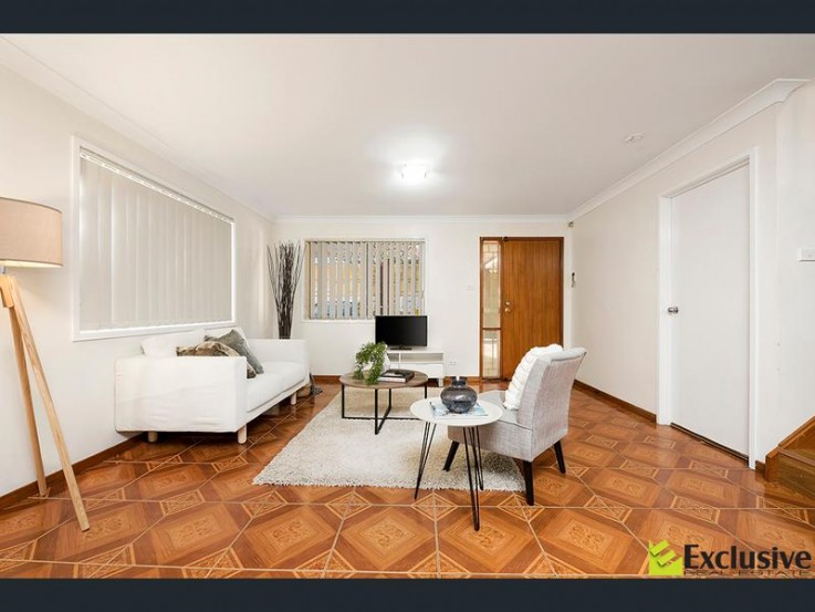 THE SECRET TO SUCCESS!!