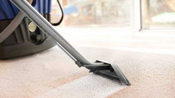 Carpet Steam Cleaning Canberra