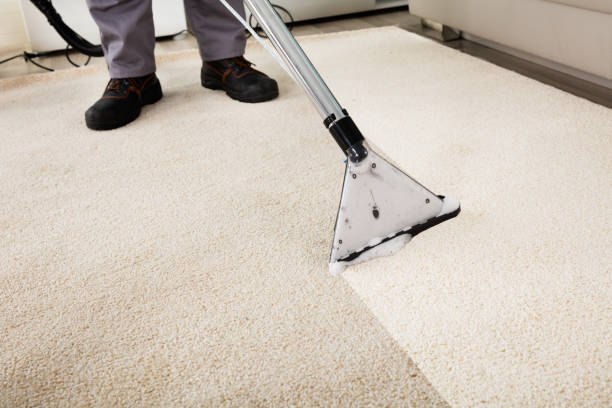 Carpet Dry Cleaning Canberra