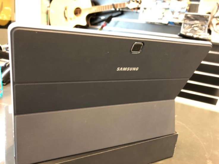 Samsung TabPro S DK117676