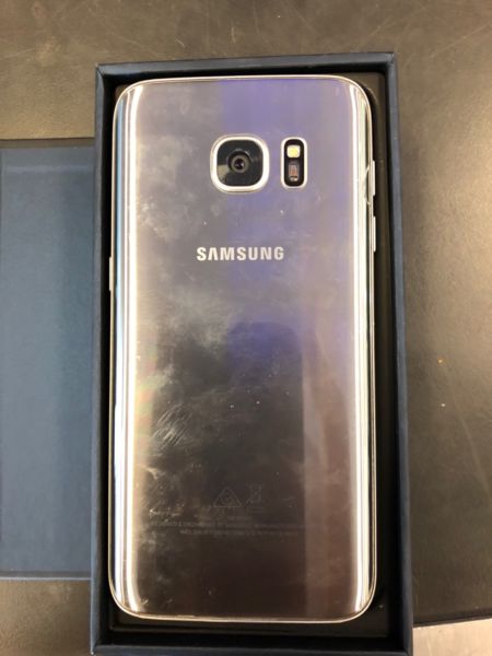 Samsung Galaxy S7 SMG 930F DK125699