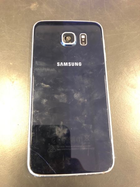 Samsung Galaxy S6 32GB DK119768