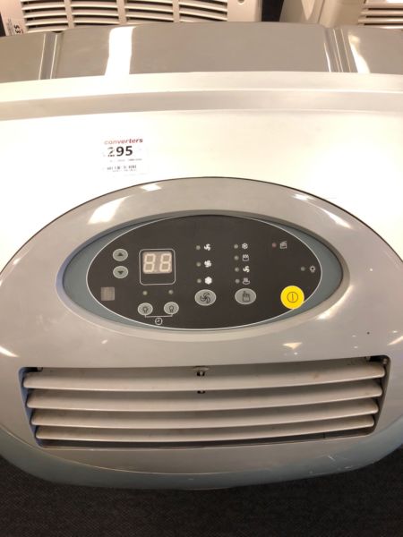 Omega OPA14SA Air Con DK85873