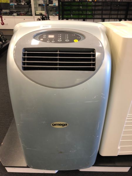 Omega OPA14SA Air Con DK85873