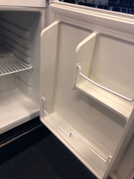 Jim Beam Mini Bar Fridge DK124680