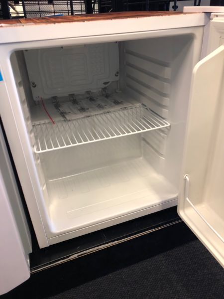 Jim Beam Mini Bar Fridge DK124680