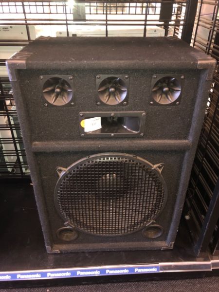 Unbranded Speaker DK18547