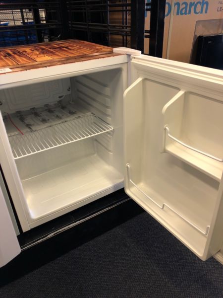 Jim Beam Limited Edition Mini Bar Fridge