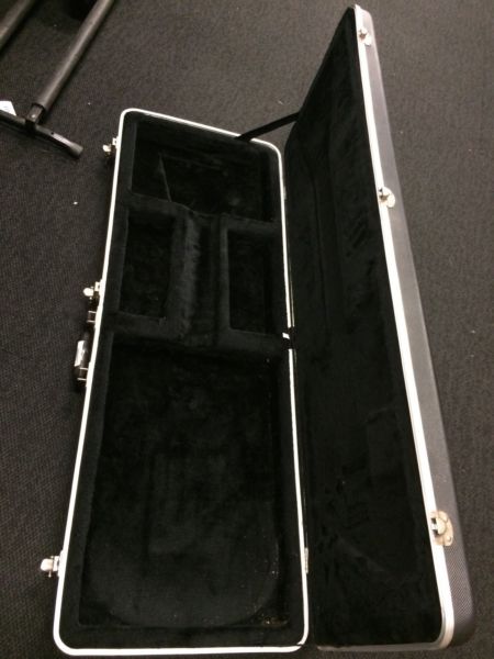 JOHNSON GUITAR CASE BW:124565