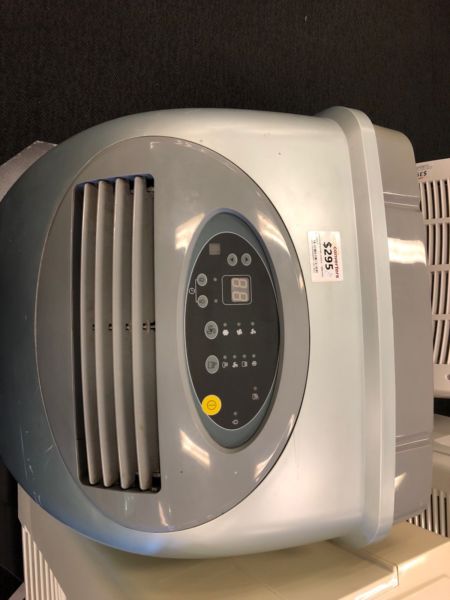 Omega OPA145A Air Con DK85873