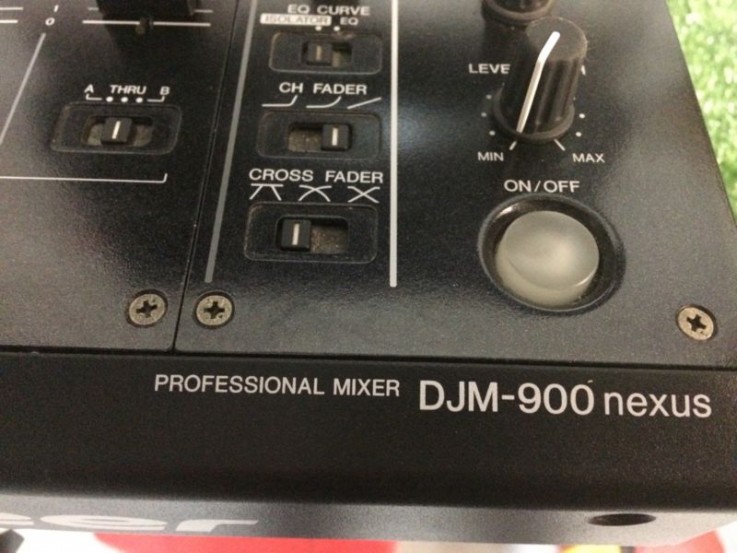 PIONEER DJM900 NEXUS AM126390