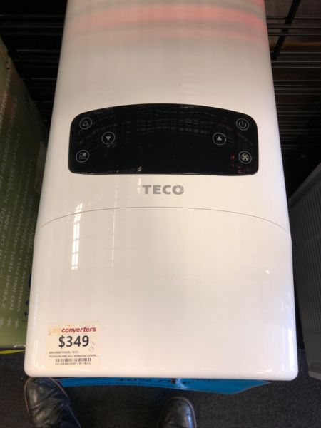 Teco TPO35CFALHBE Air Con DK106300