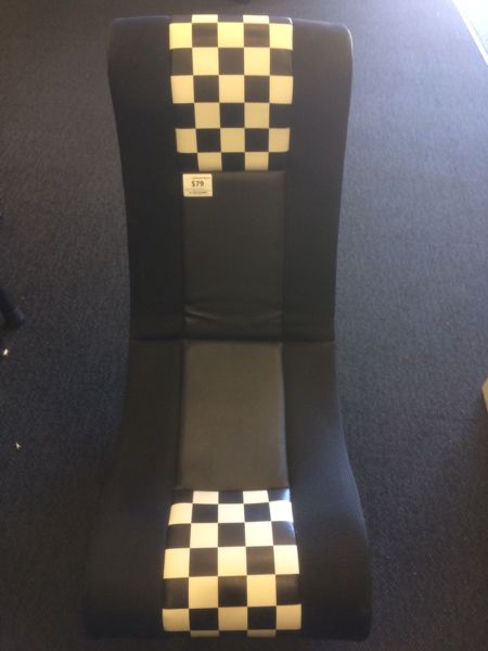 X Rocker Gaming Chair - SM124660