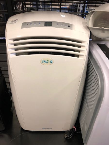 Olimpia Splendid 01243 Air Con DK120239