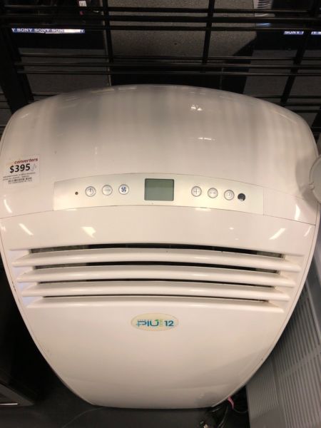 Olimpia Splendid 01243 Air Con DK120239