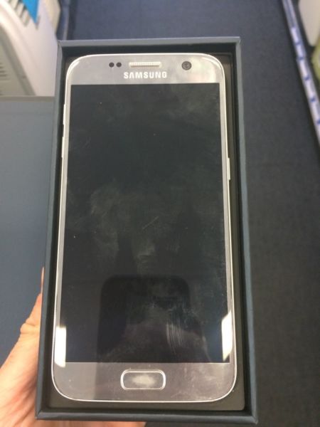 Samsung galaxy s7 SMG930F- cp125699