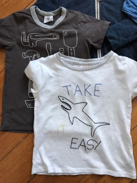 A C MELLIER - BUILDING