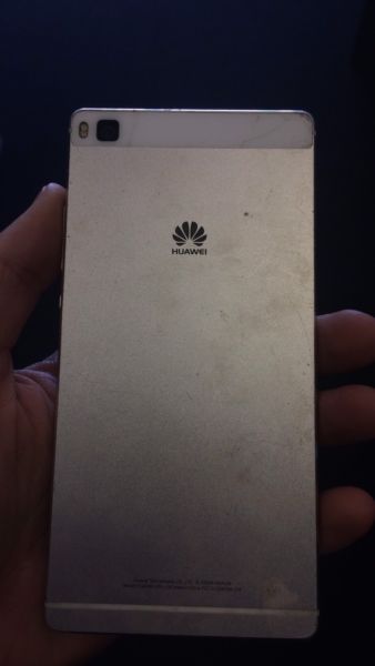 Huawei gra-l09 - cp113748