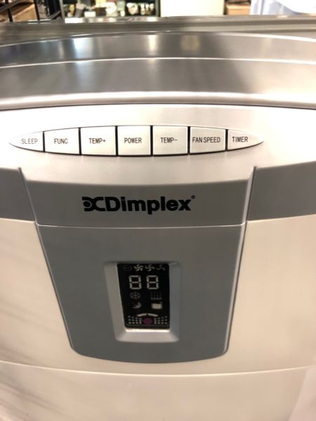 Dimplex GDC AC9RW DK07615