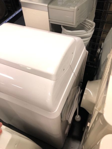 Polocool Pc35 Air Con DK075647