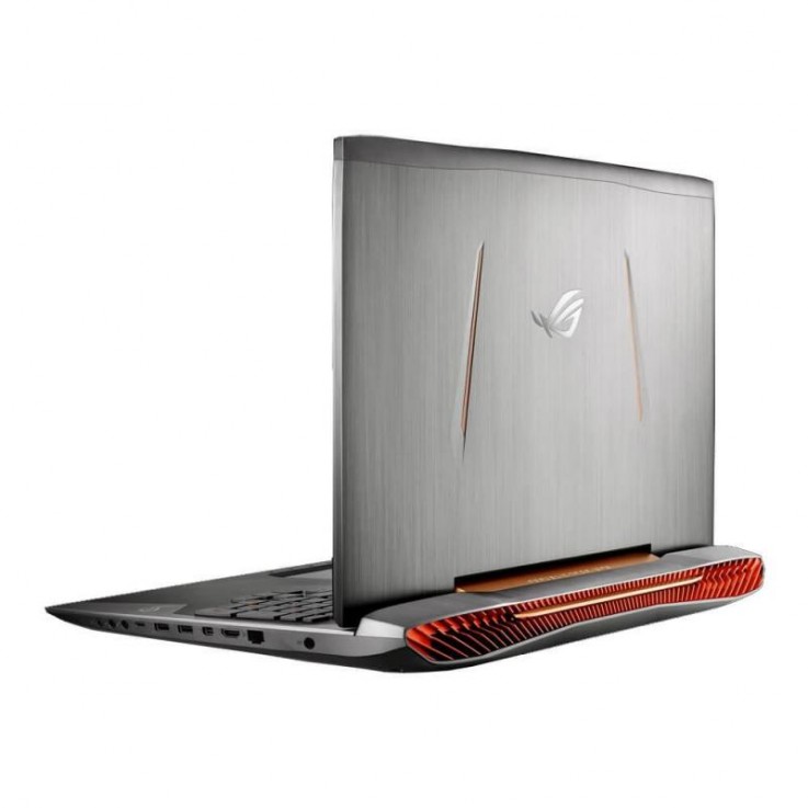 ASUS ROG G752VS 17.3inch 7th Gen Core i7
