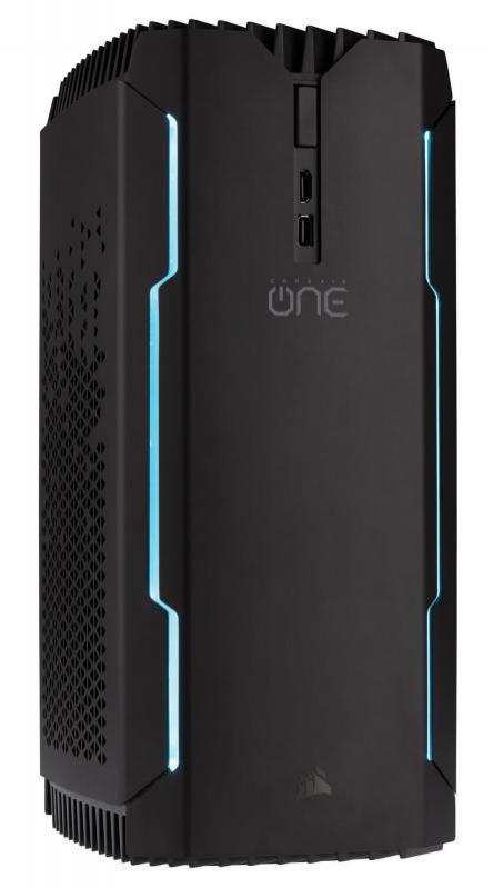 Corsair One Pro M.2 Compact Gaming PC, C