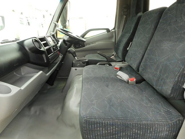 Truck Hook Lift Installation Melbourne