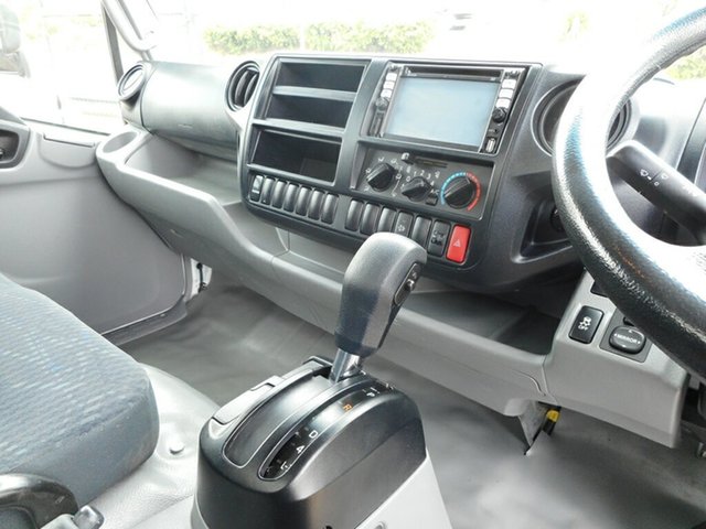 Truck Hook Lift Installation Melbourne