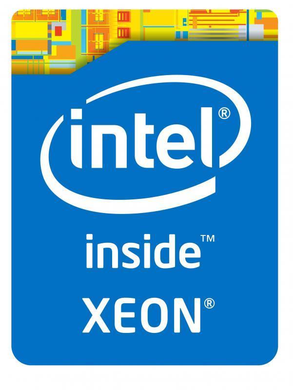 Intel Xeon E5 2640 v3