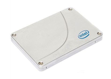 Intel P3600 800GB SSD, 2.5