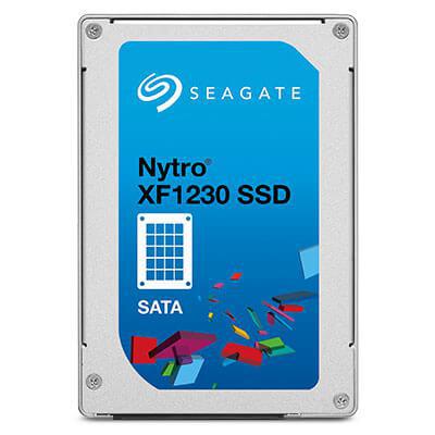 Seagate Nytro XF1230-1A0960 960GB SSD, 2