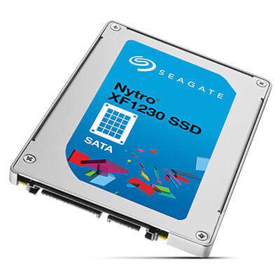 Seagate Nytro XF1230-1A0960 960GB SSD, 2