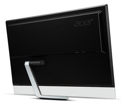 Acer T272HUL 27inch Touch LED Monitor