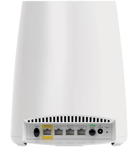 NETGEAR RBK30 Orbi WiFi System