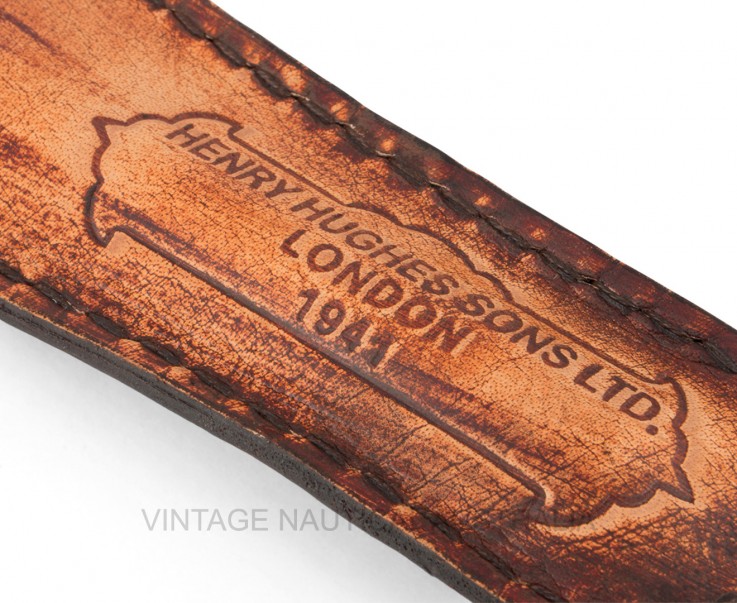 Magnifying Glass – Henry Hughes Brass An