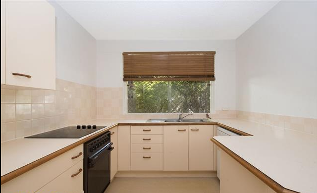 Shopping Centre Cleaning in Ryde