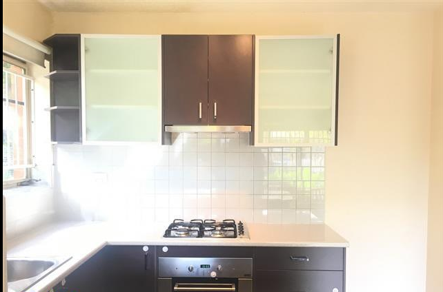 office cleaning macquarie park