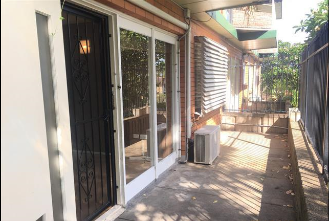 office cleaning macquarie park