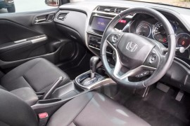 2014 Honda City GM VTi-L Sedan For Sale 
