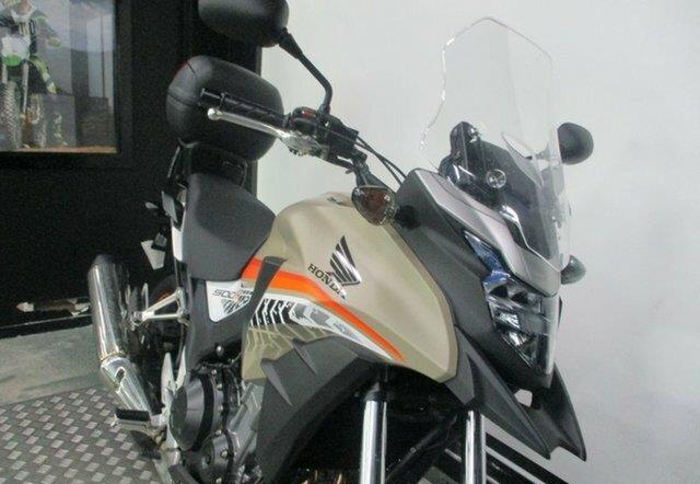 2016 Honda CB500X 500CC Sports