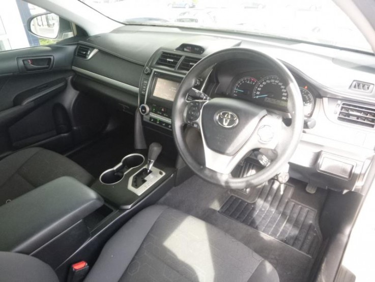 2014 TOYOTA CAMRY  Altise