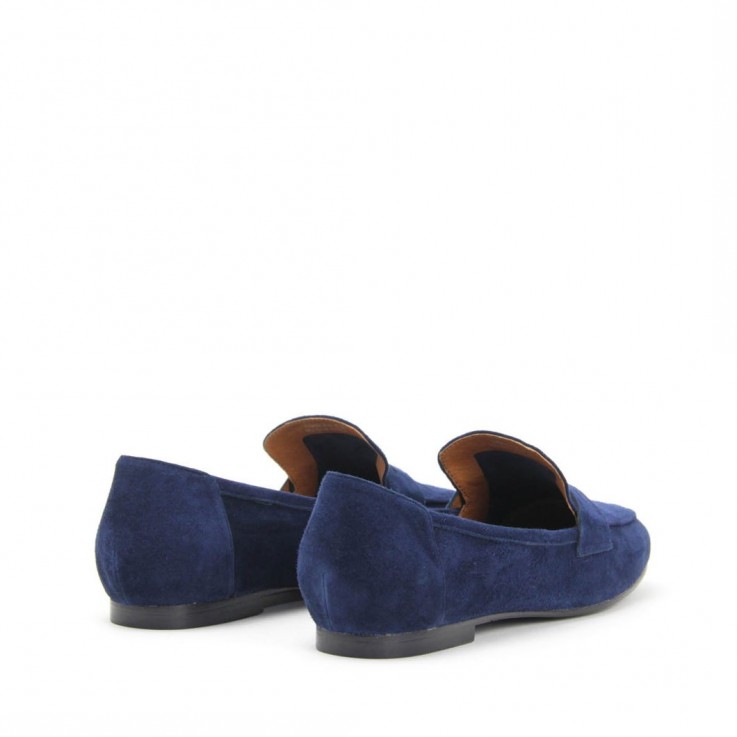 JEFFREY CAMPBELL ENGLES PENNY LOAFER