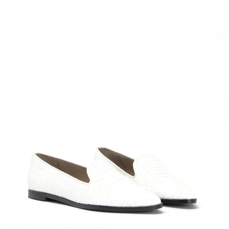 KMB X343 POINTED LOAFER 