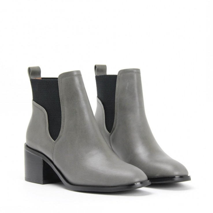 JEFFREY CAMPBELL FULMER CHELSEA BOOT 