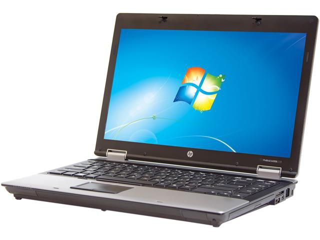 HP ProBook 6450b