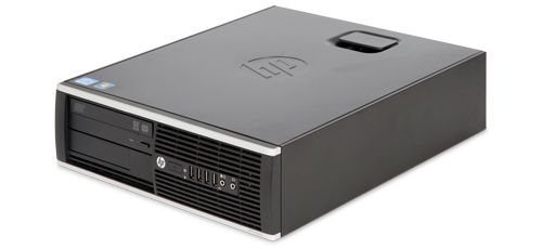 HP 8200 Elite SFF
