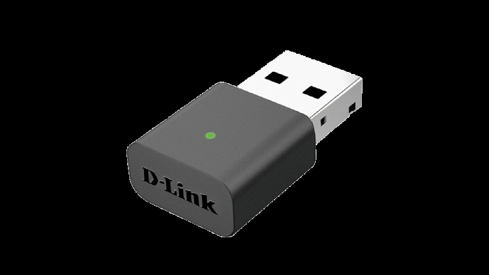 D-Link USB WiFi Nano Adaptor